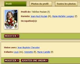 Img profil