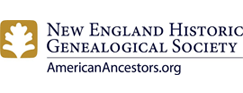 La New England Historic Genealogical Society recommande MesAieux.com