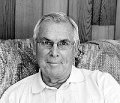 Photo of Harold Fraser