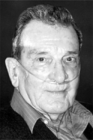 Photo of Edward Watson