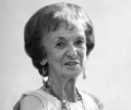 Photo of Jean Stevenson