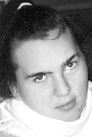 Photo of Amanda White