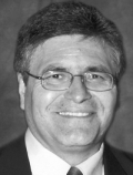 Photo of John Vigna