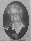 Photo of Betty Collier
