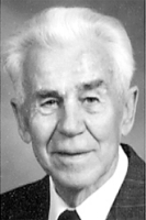 Photo of Alexander Hunchak