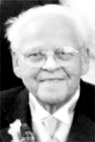 Photo of Henry Provencal