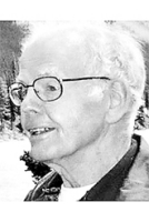 Photo of William Major