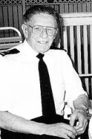 Photo of George Phillip