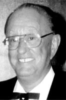 Photo of Donald Fleming