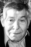 Photo de Harry Bucyk