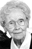 Photo of Marion Bennett