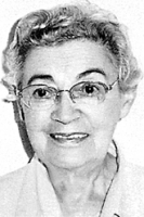 Photo of Suzanne Sabourin