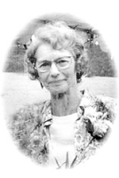 Photo of Belle McCune