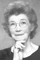 Photo of Ruby Wilson