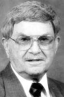 Photo of Stanley Lucas