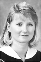 Photo of Cheryl Crane