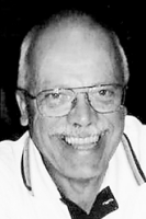 Photo of David Ritchie