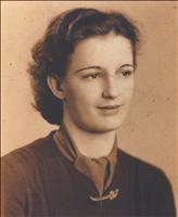 Photo of Mary-Louise Hamlin