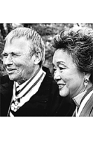 Photo de David Adams