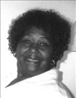 Photo de Cora-Lee Smith