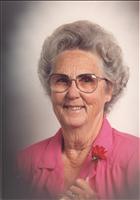 Photo of Thelma King
