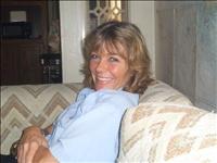 Photo of Jo-Anne Baker