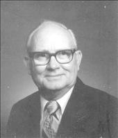 Photo de Alfred Land