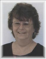 Photo of Ann-Elizabeth Nolan