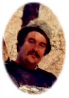 Photo of Darryll-Alexander Richardson