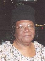Photo de Ruth-Mae-Robinson-Herring Porter