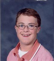 Photo of Trevor-Joseph Mills