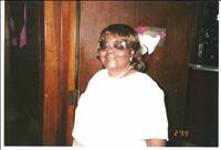 Photo de Willie-Mae Ware