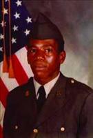 Photo of Benjamin-Marcus Johnson