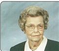 Photo of Betty-Mae Knight