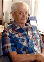 Photo of Clifford Armstrong