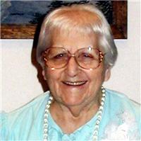 Photo of Edith Lemire