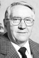 Photo of Omer Lafrance
