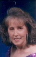 Photo of Rita Griffin