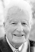Photo of Donald Macnaughton