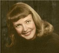 Photo de Joanne-Viola Scott