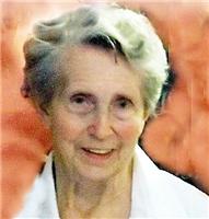 Photo of Jacqueline Pellerin