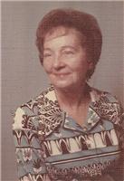 Photo of Ruth-Mary-Bell-Darby Conklin