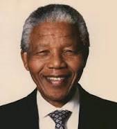 Photo de Nelson Mandela