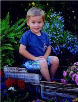 Photo of Elijah-Michael Johnson