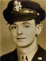 Photo of Joseph-Thomas Donahue