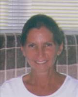 Photo of Kathrene-Louise Kaye