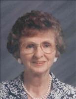 Photo de Mrs. -Jean-F Gilmore