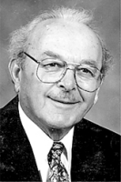 Photo of Mike Andrews