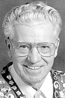 Photo de Edmond Savoie