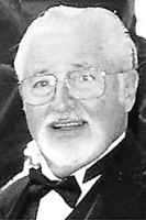 Photo of Clifford Robinson